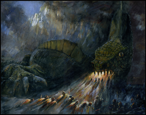 Glaurung